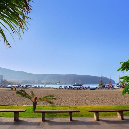 Royal Stylish Sea View Apartamento Los Cristianos  Exterior foto